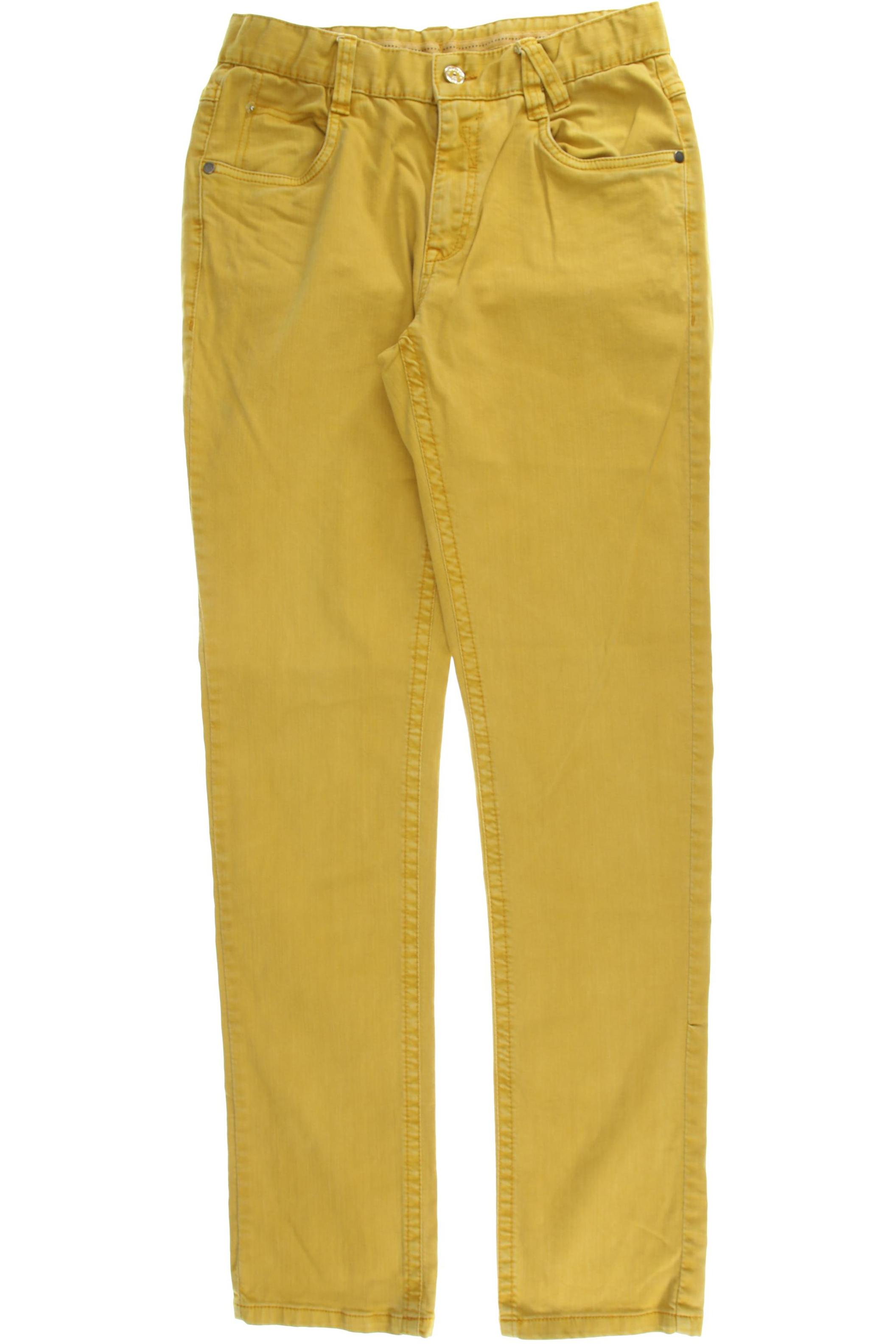 

s.Oliver Jungen Jeans, orange, Gr. 176