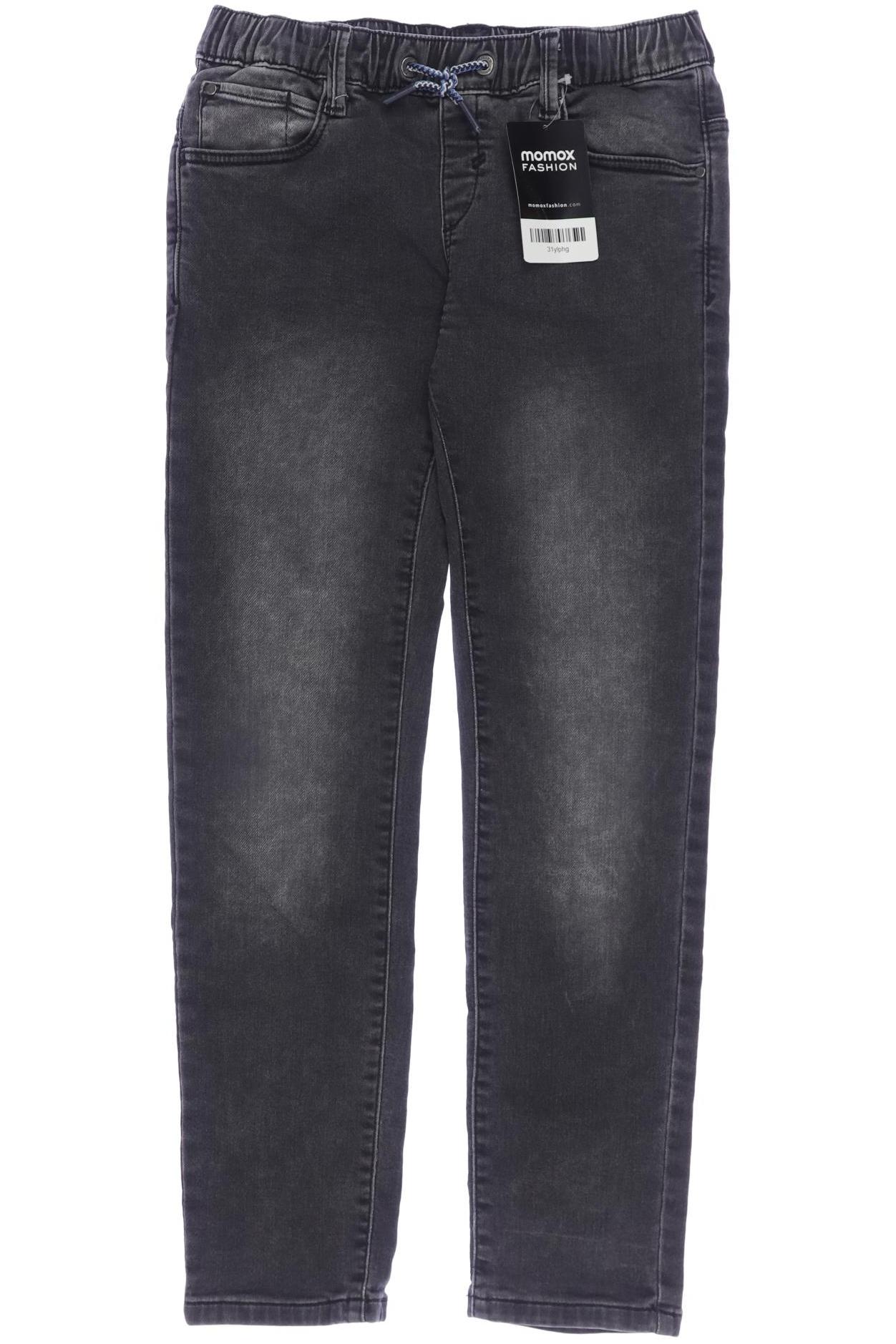 

s.Oliver Herren Jeans, grau, Gr. 134