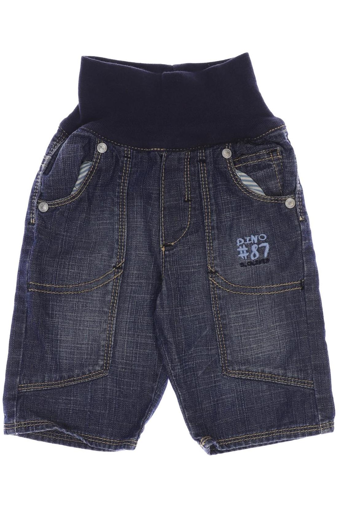 

s.Oliver Jungen Jeans, blau