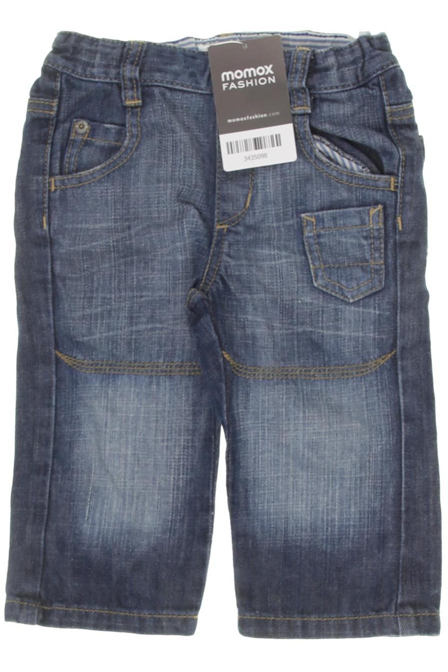 

s.Oliver Jungen Jeans, blau