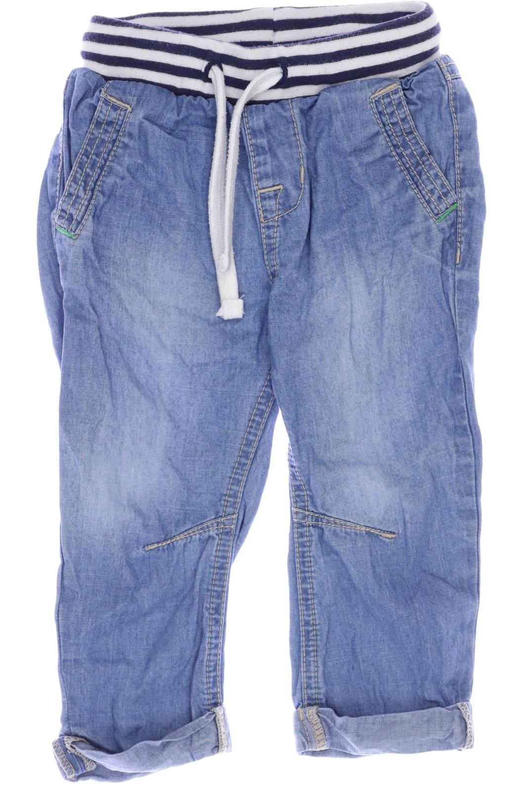 

s.Oliver Jungen Jeans, blau