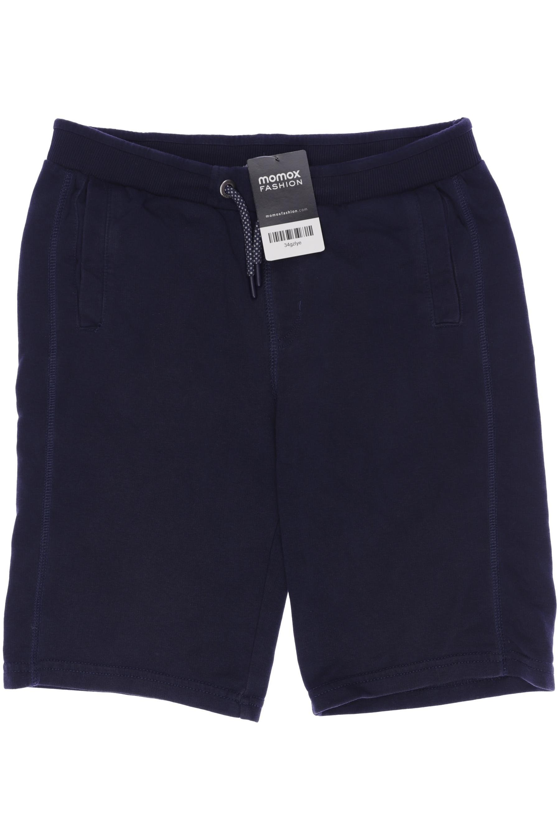

s.Oliver Herren Shorts, marineblau, Gr. 164