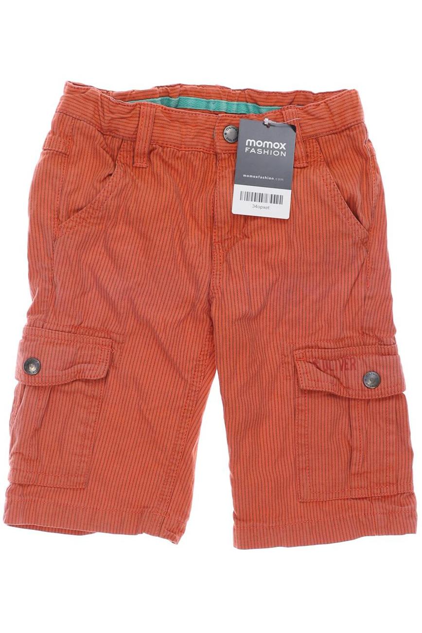 

s.Oliver Jungen Shorts, orange