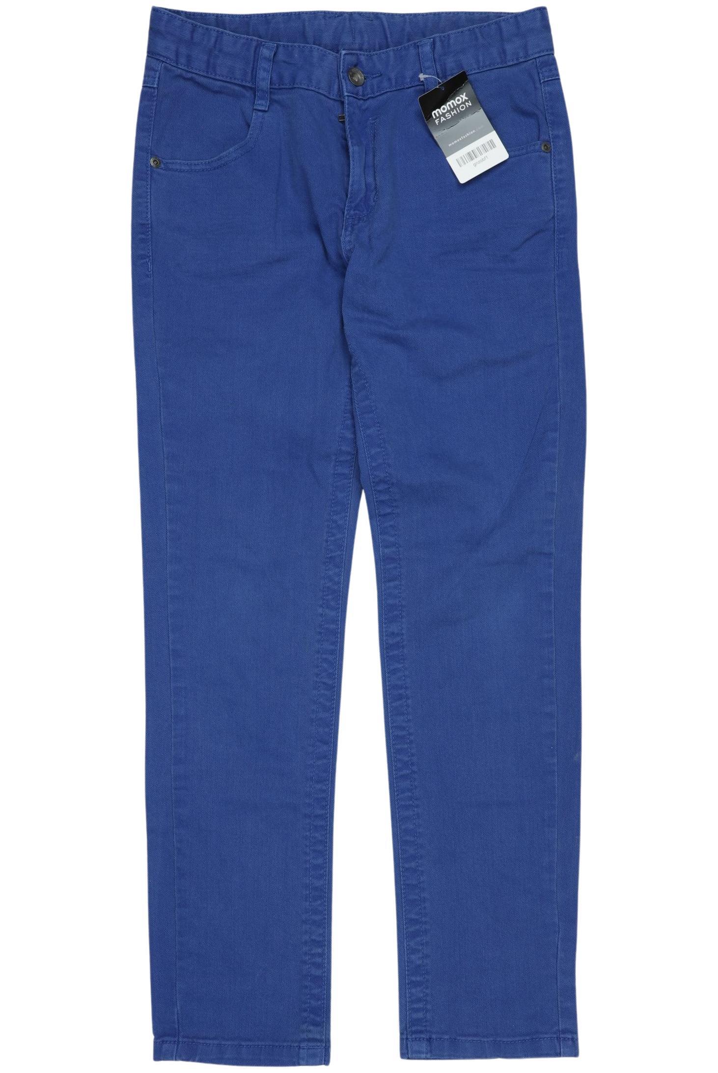 

s.Oliver Jungen Jeans, blau, Gr. 158