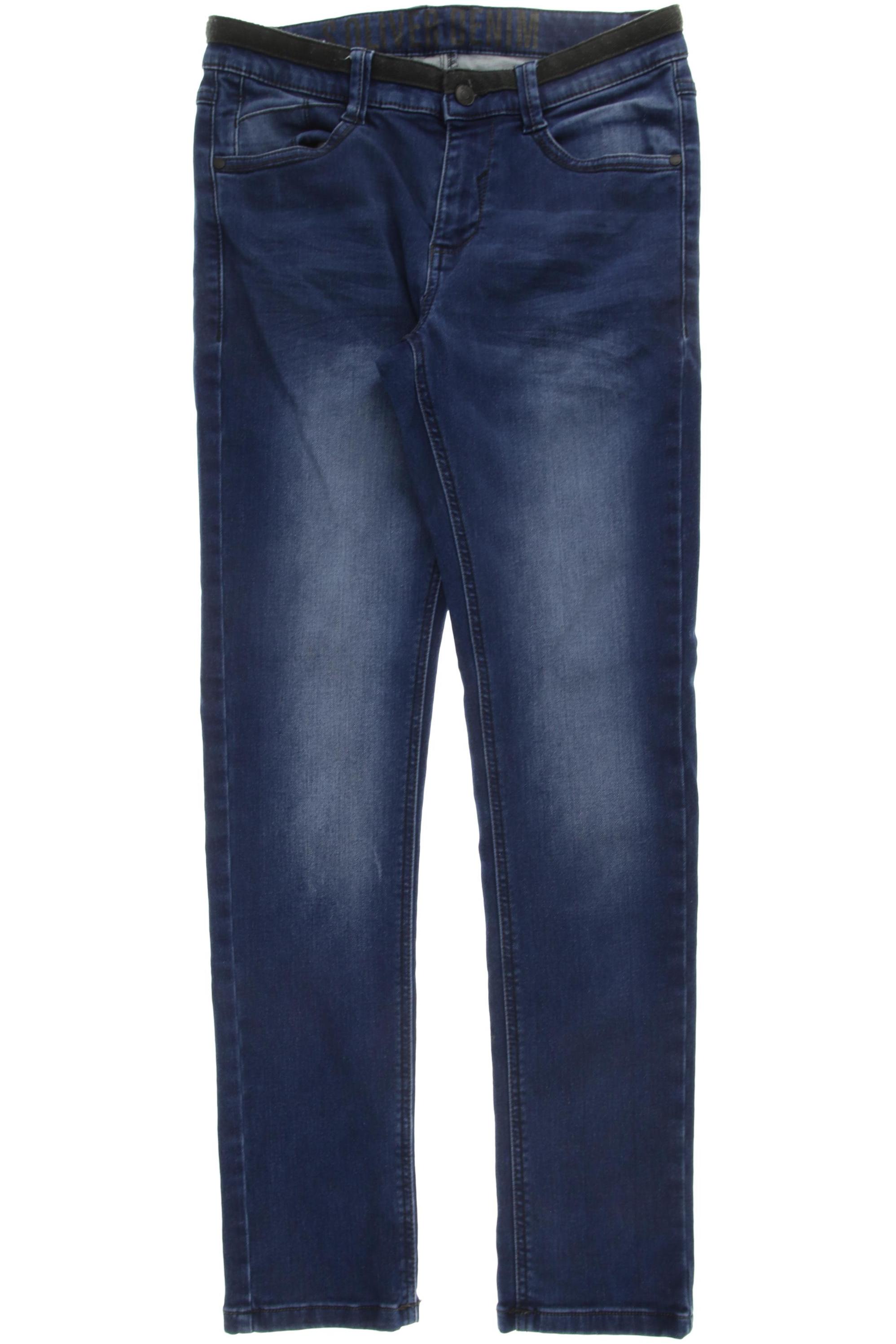 

s.Oliver Herren Jeans, blau, Gr. 170