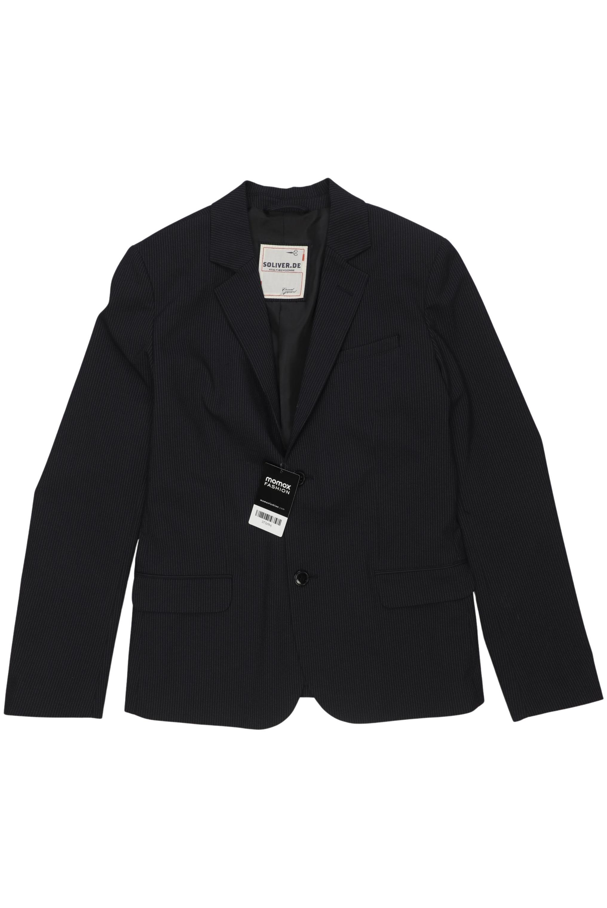 

s.Oliver Jungen Schneeanzug, marineblau, Gr. 170