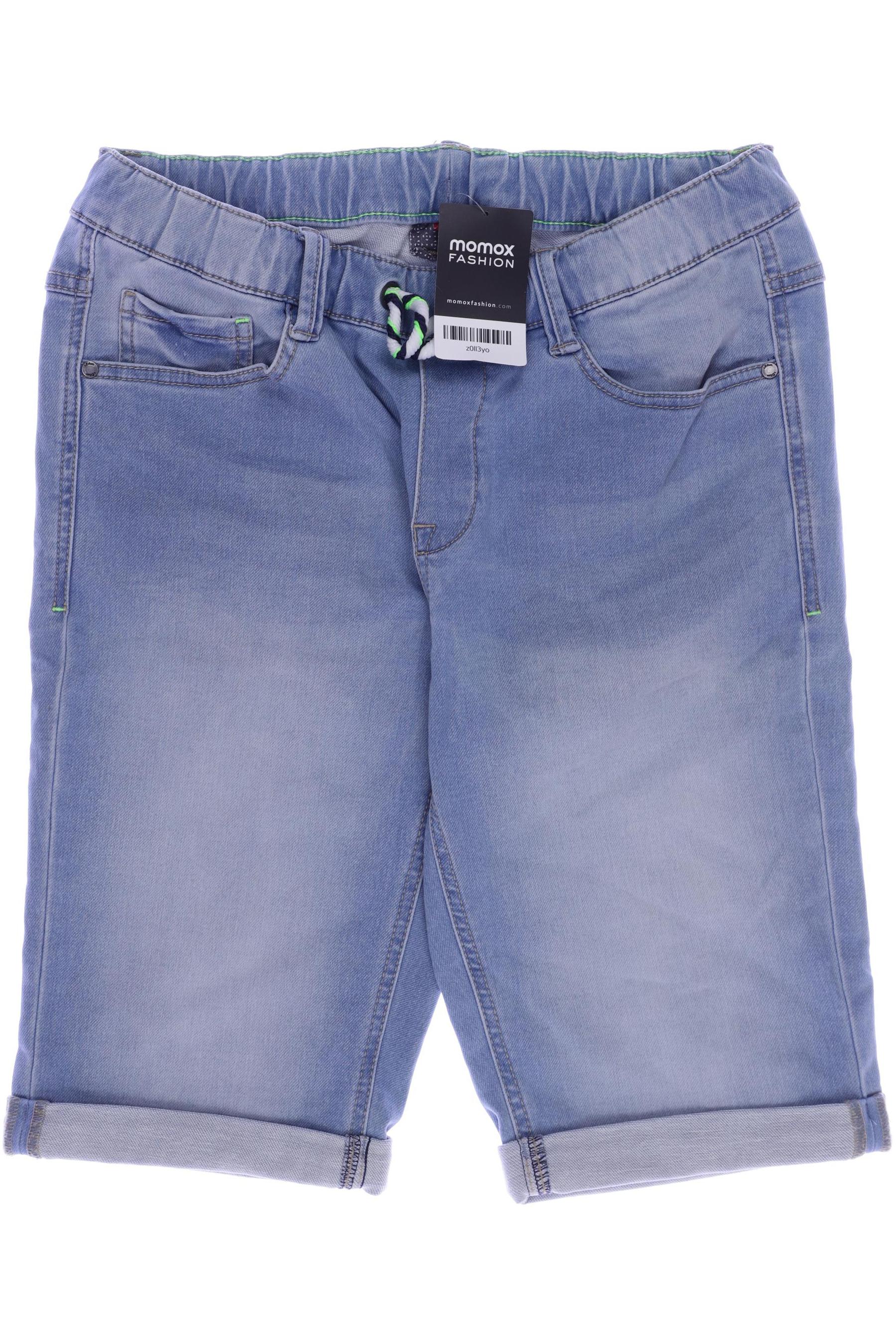 

s.Oliver Herren Shorts, hellblau, Gr. 164
