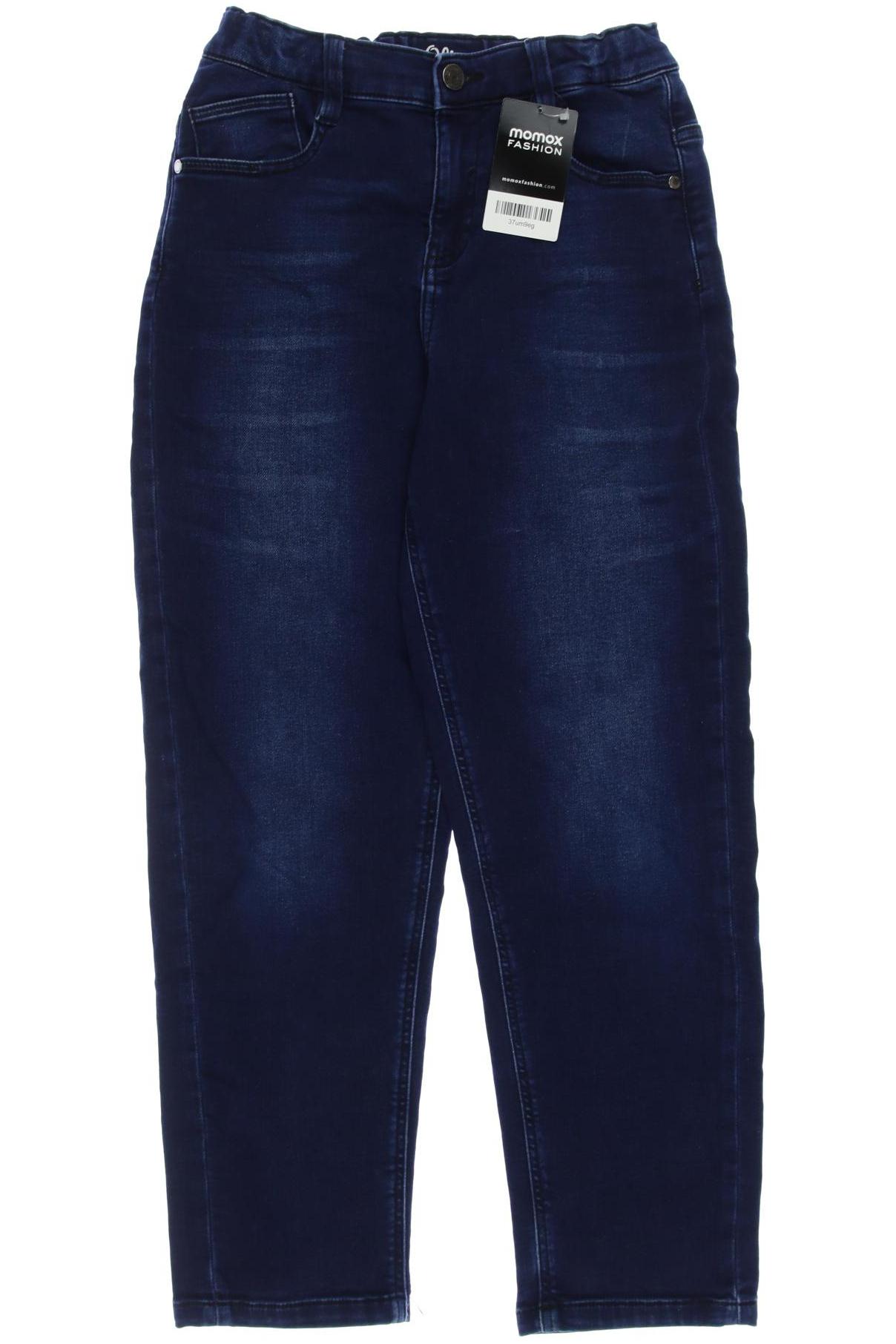 

s.Oliver Herren Jeans, marineblau, Gr. 152