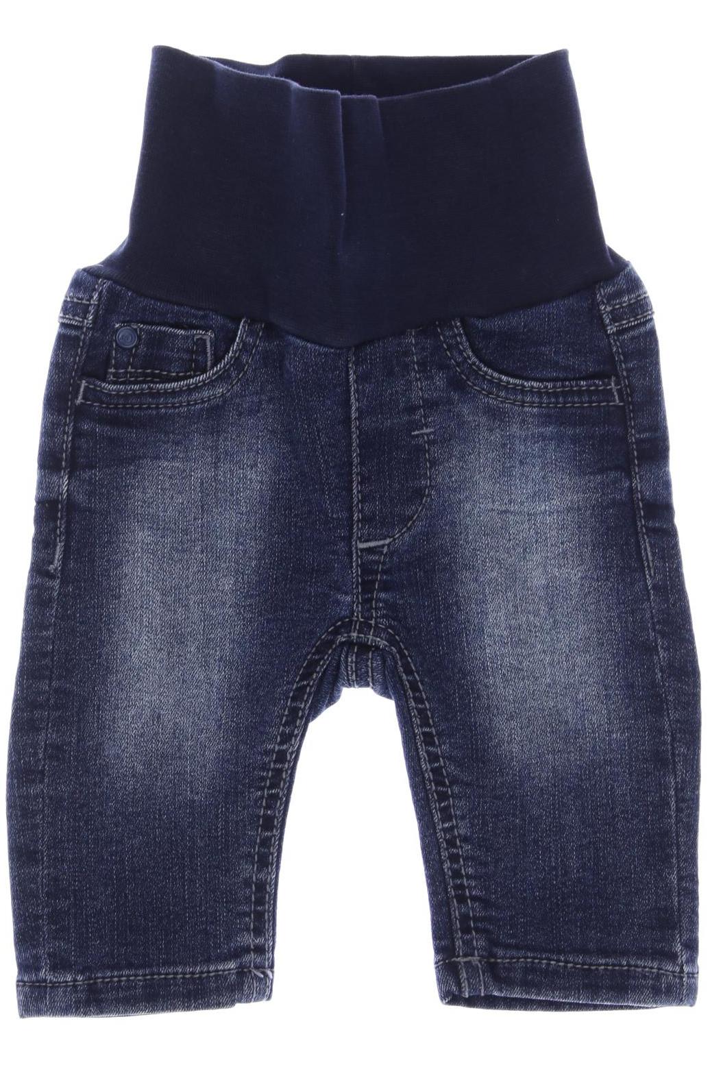 

s.Oliver Herren Jeans, blau, Gr. 50/56