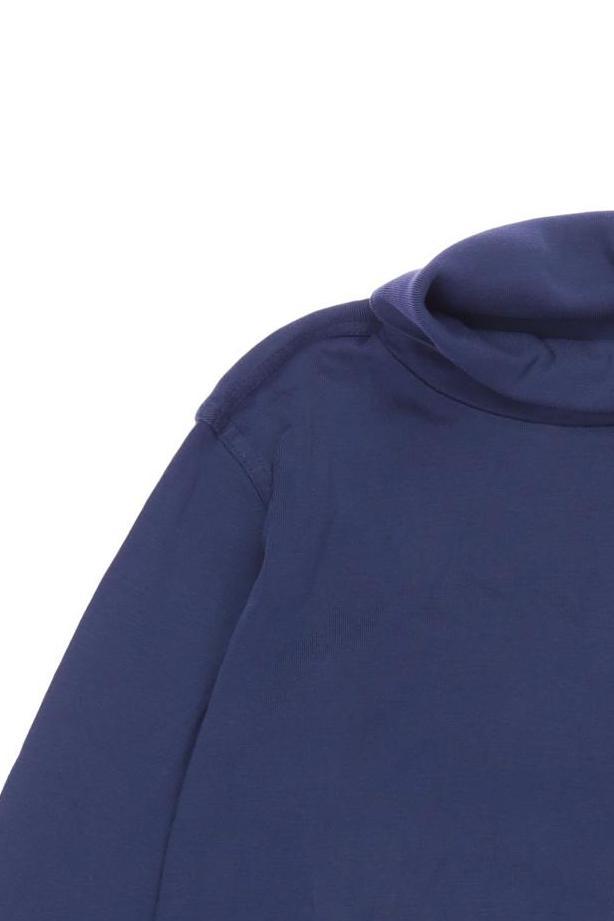 Thumbnail - s.Oliver Jungen Langarmshirt, blau, Gr. 128