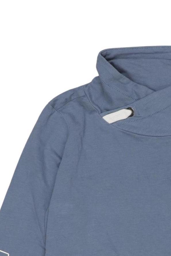 Thumbnail - s.Oliver Jungen Langarmshirt, hellblau, Gr. 116