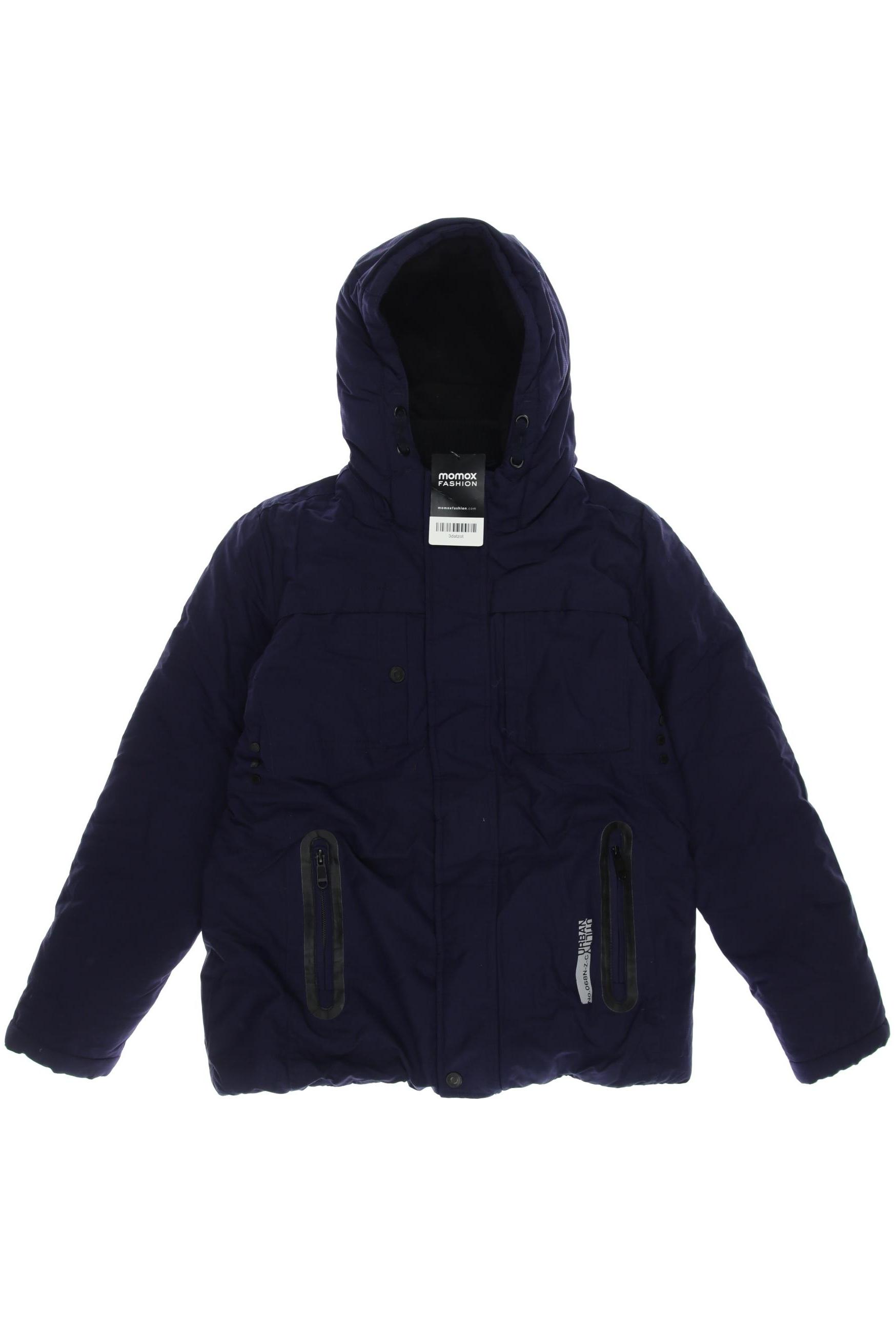 

s.Oliver Herren Jacke, marineblau, Gr. 152