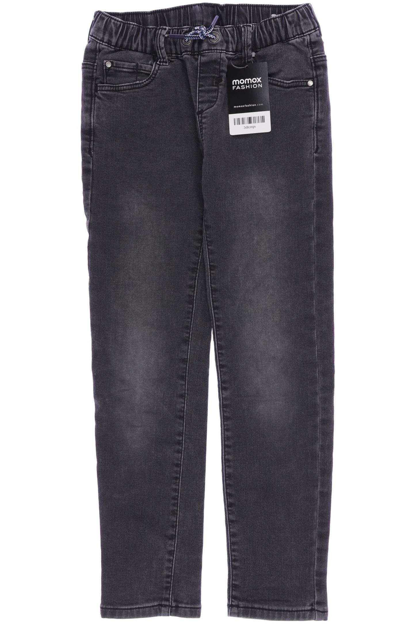 

s.Oliver Jungen Jeans, grau