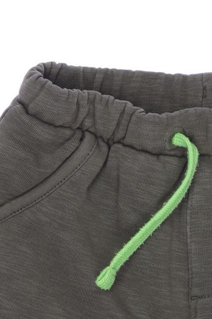 Thumbnail - s.Oliver Jungen Shorts, grün, Gr. 80