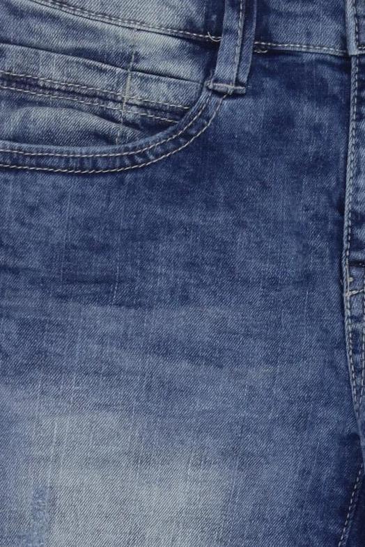 Thumbnail - s.Oliver Jungen Shorts, blau, Gr. 146
