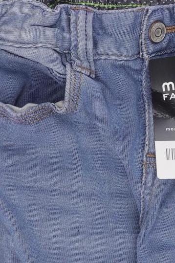 Thumbnail - s.Oliver Herren Shorts, blau, Gr. 80