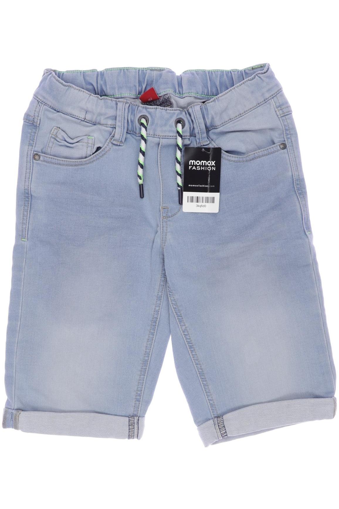 

s.Oliver Herren Shorts, hellblau, Gr. 152