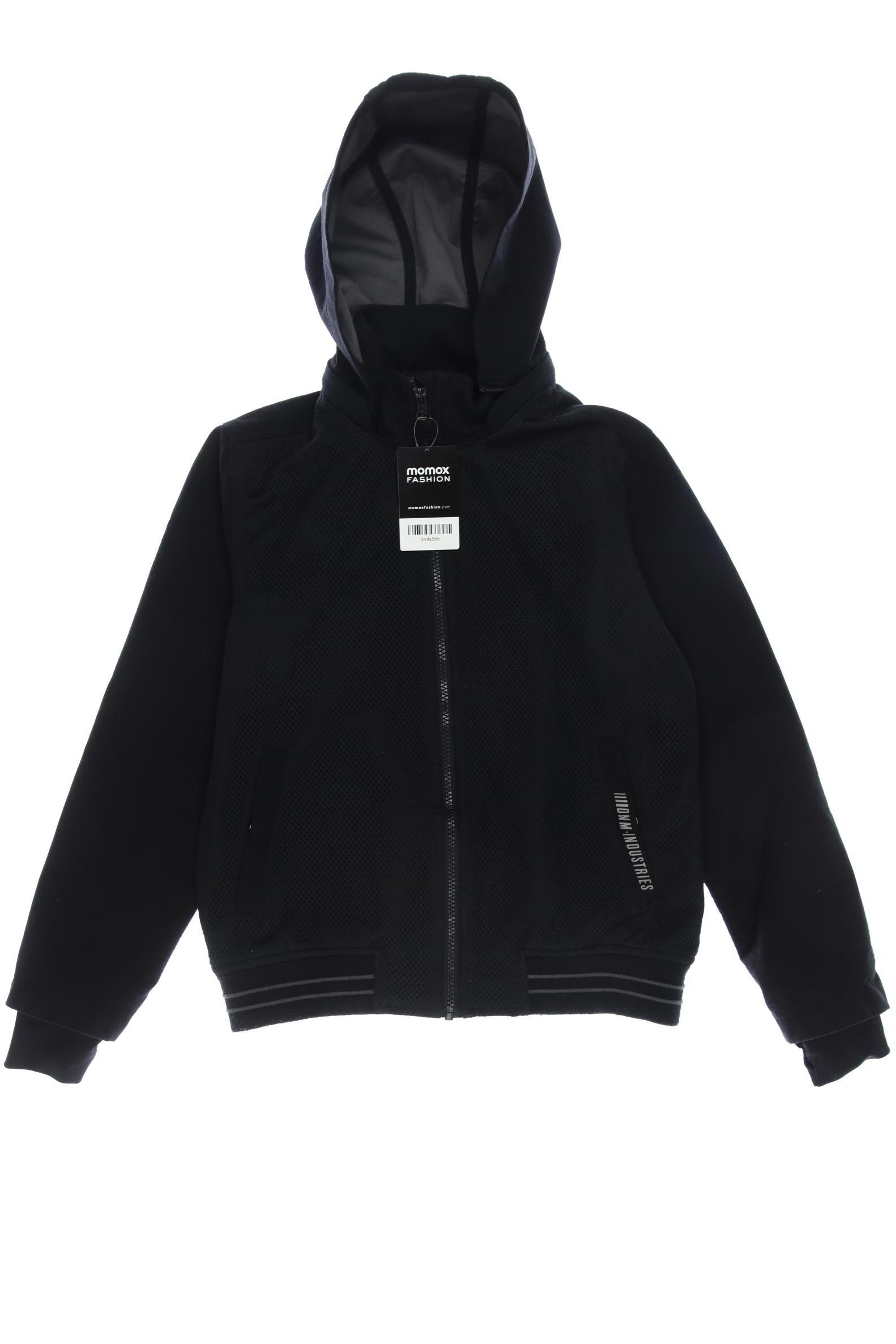 

s.Oliver Herren Jacke, schwarz, Gr. 152