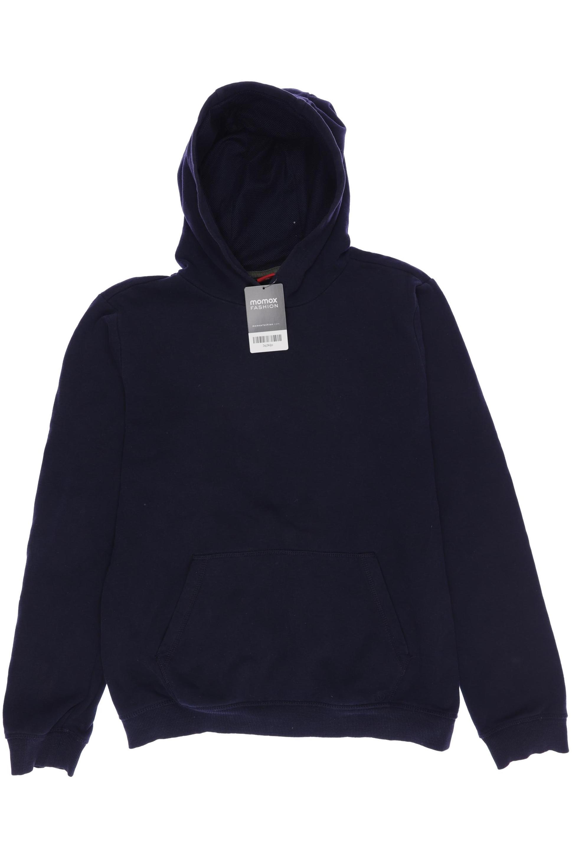 

s.Oliver Herren Hoodies & Sweater, marineblau, Gr. 170