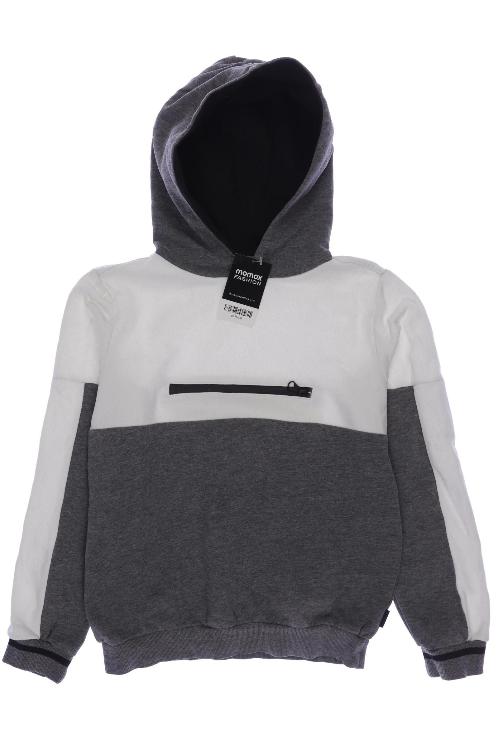 

s.Oliver Herren Hoodies & Sweater, grau, Gr. 152