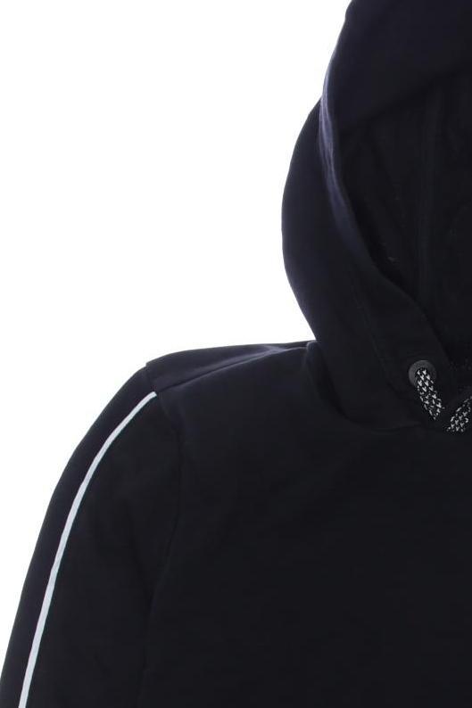 Thumbnail - s.Oliver Herren Hoodies &amp; Sweater, schwarz, Gr. 152