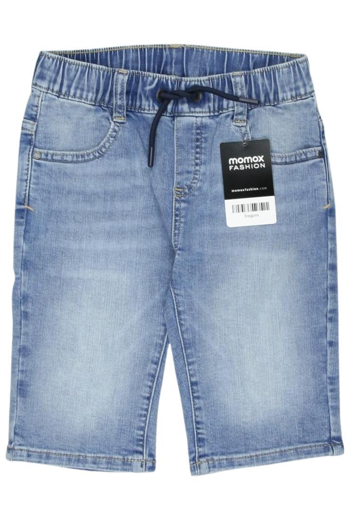 

s.Oliver Herren Shorts, blau, Gr. 134