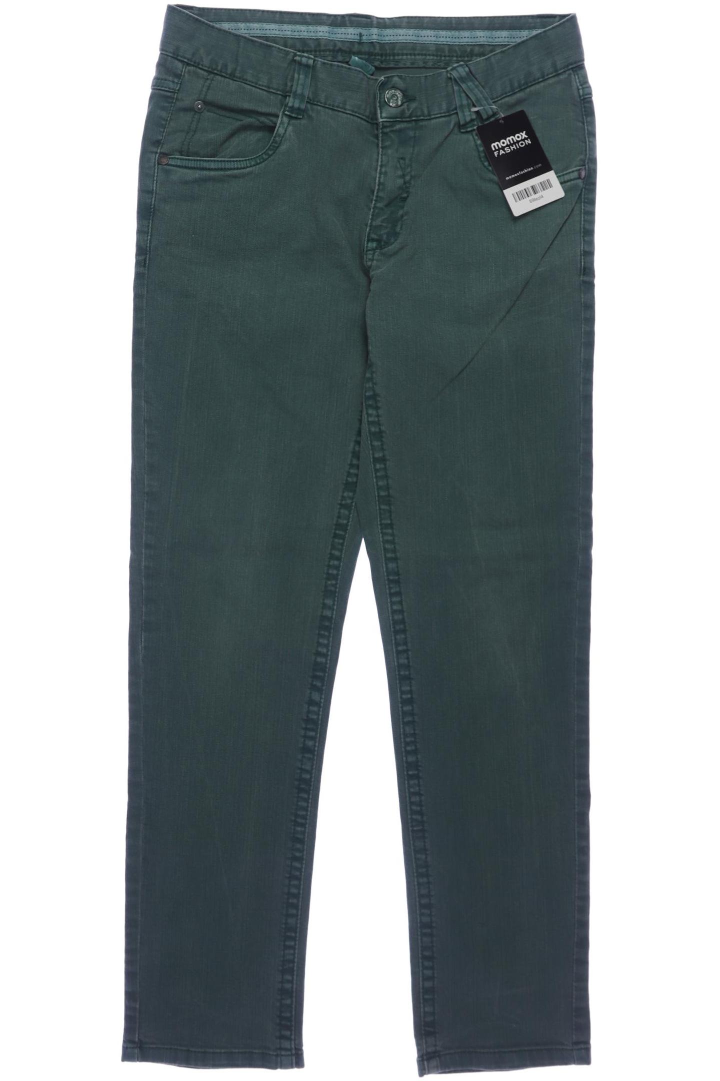 

s.Oliver Herren Jeans, türkis, Gr. 146