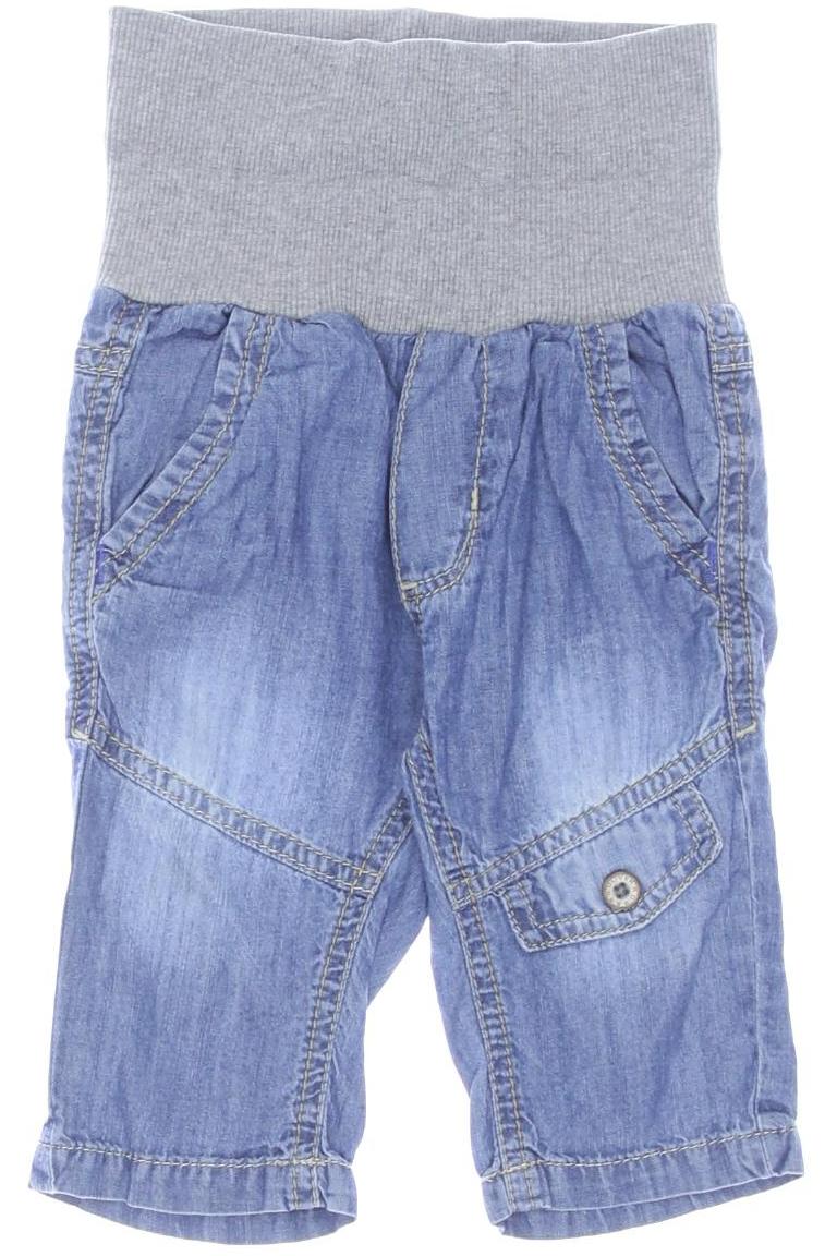 

s.Oliver Herren Shorts, blau, Gr. 86