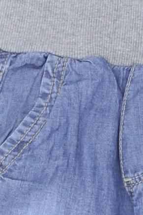Thumbnail - s.Oliver Herren Shorts, blau, Gr. 86