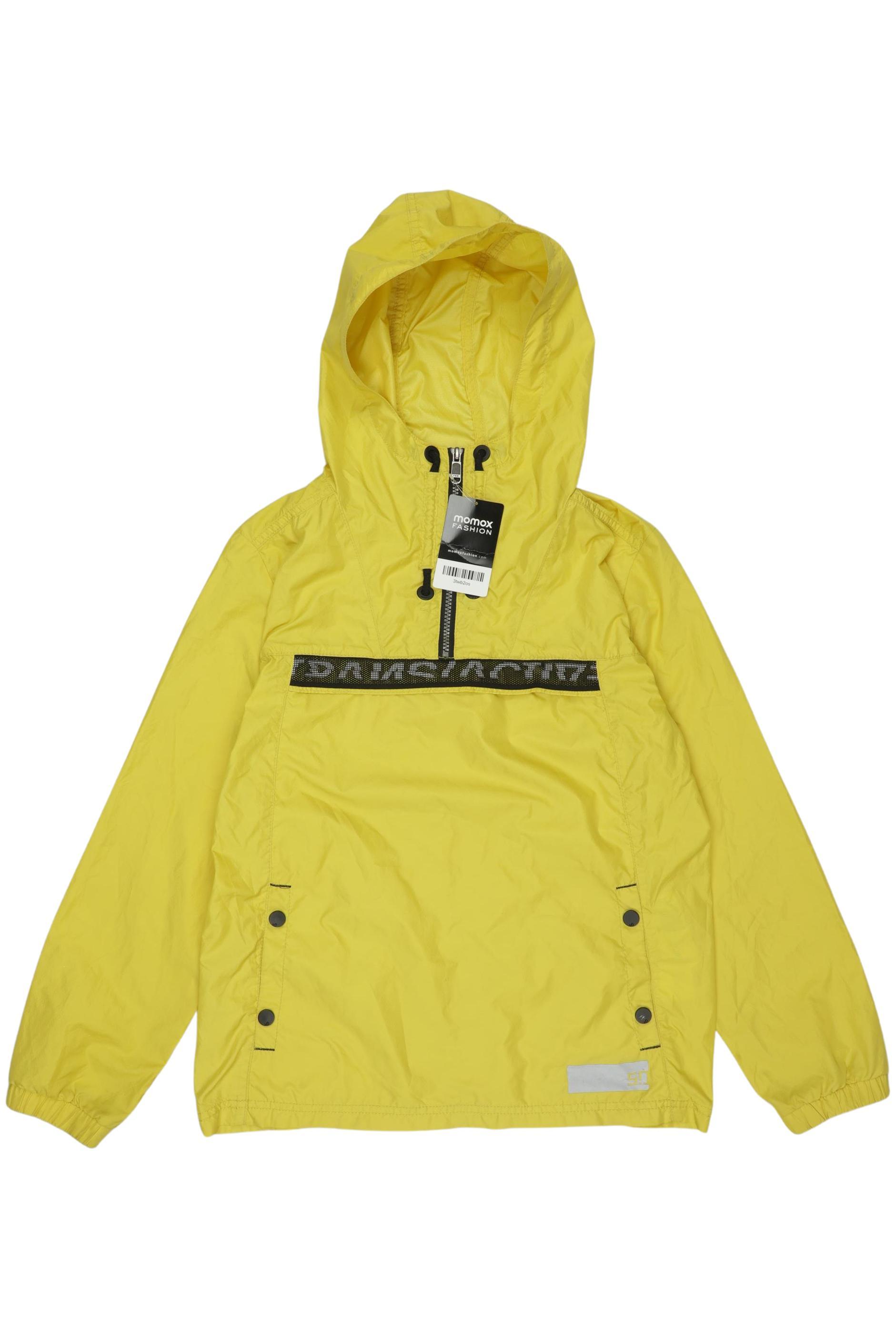 

s.Oliver Jungen Jacke, mehrfarbig, Gr. 152