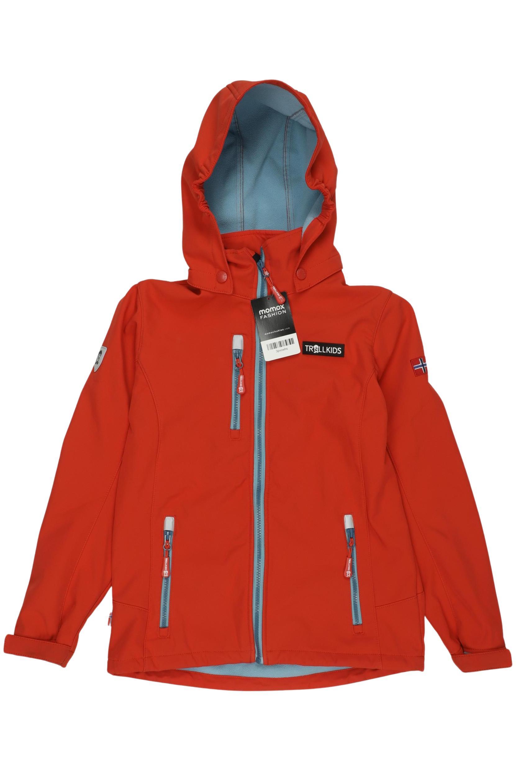 Thumbnail - s.Oliver Jungen Jacke, mehrfarbig, Gr. 152