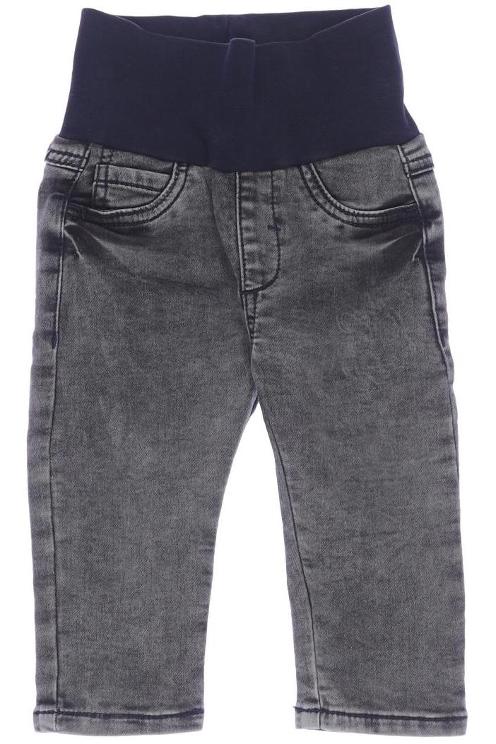 

s.Oliver Herren Jeans, grau, Gr. 74