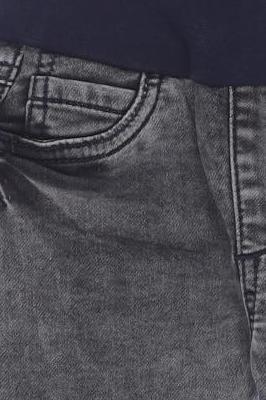 Thumbnail - s.Oliver Jungen Jeans, grau, Gr. 74