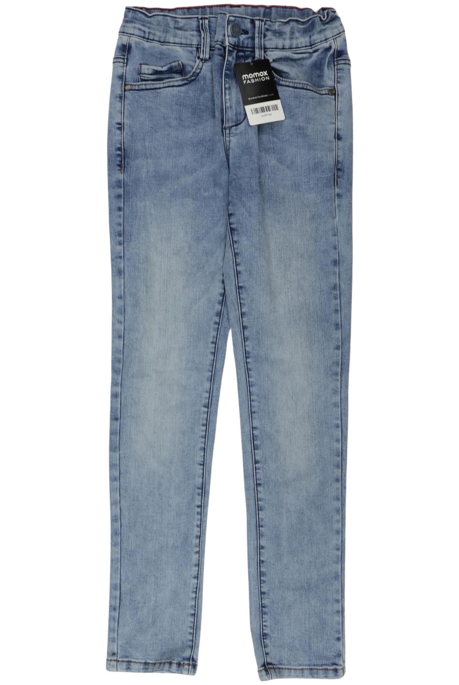 

s.Oliver Jungen Jeans, hellblau, Gr. 152