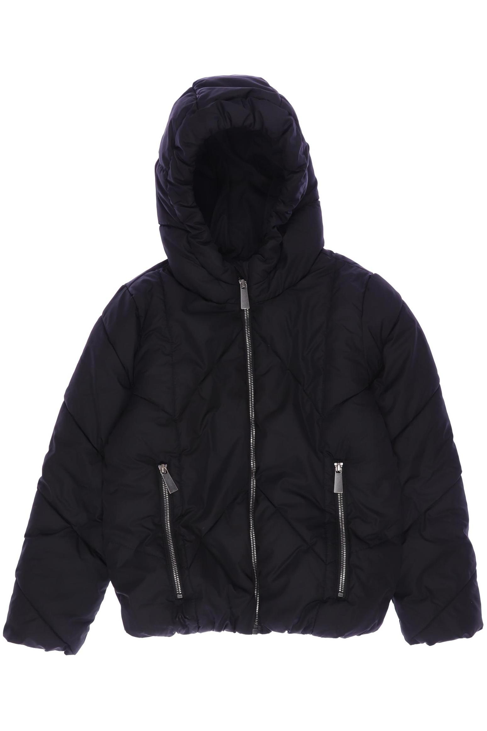 

s.Oliver Herren Jacke, schwarz, Gr. 140