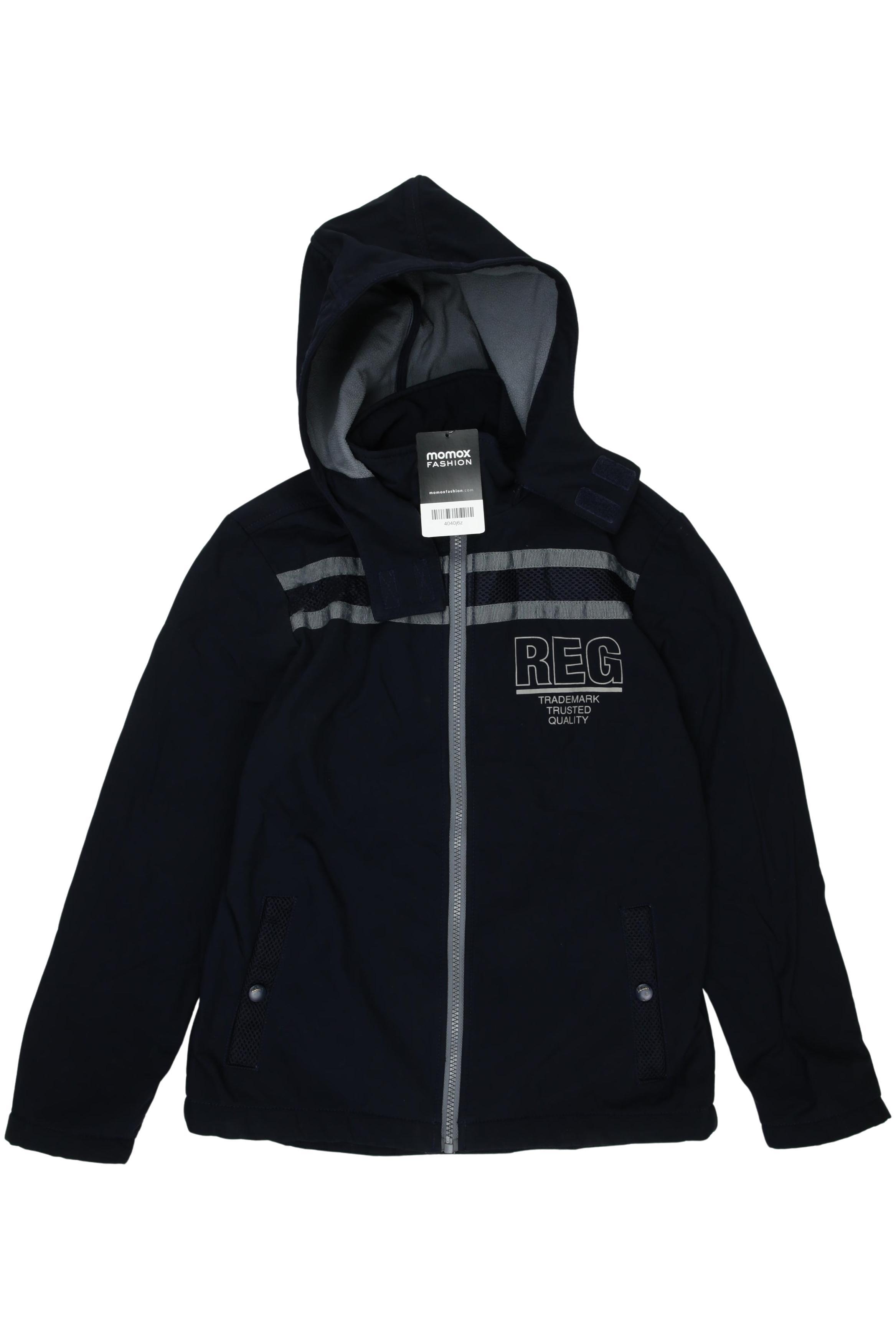 

s.Oliver Herren Jacke, marineblau, Gr. 152