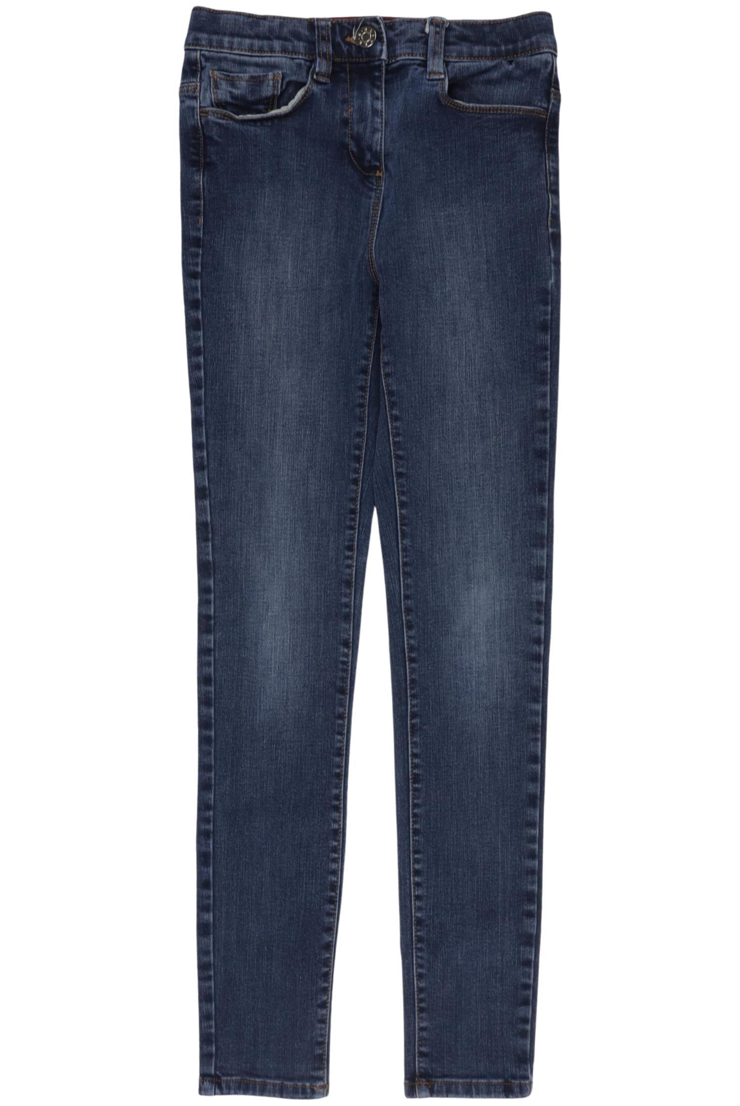 

s.Oliver Jungen Jeans, blau, Gr. 152