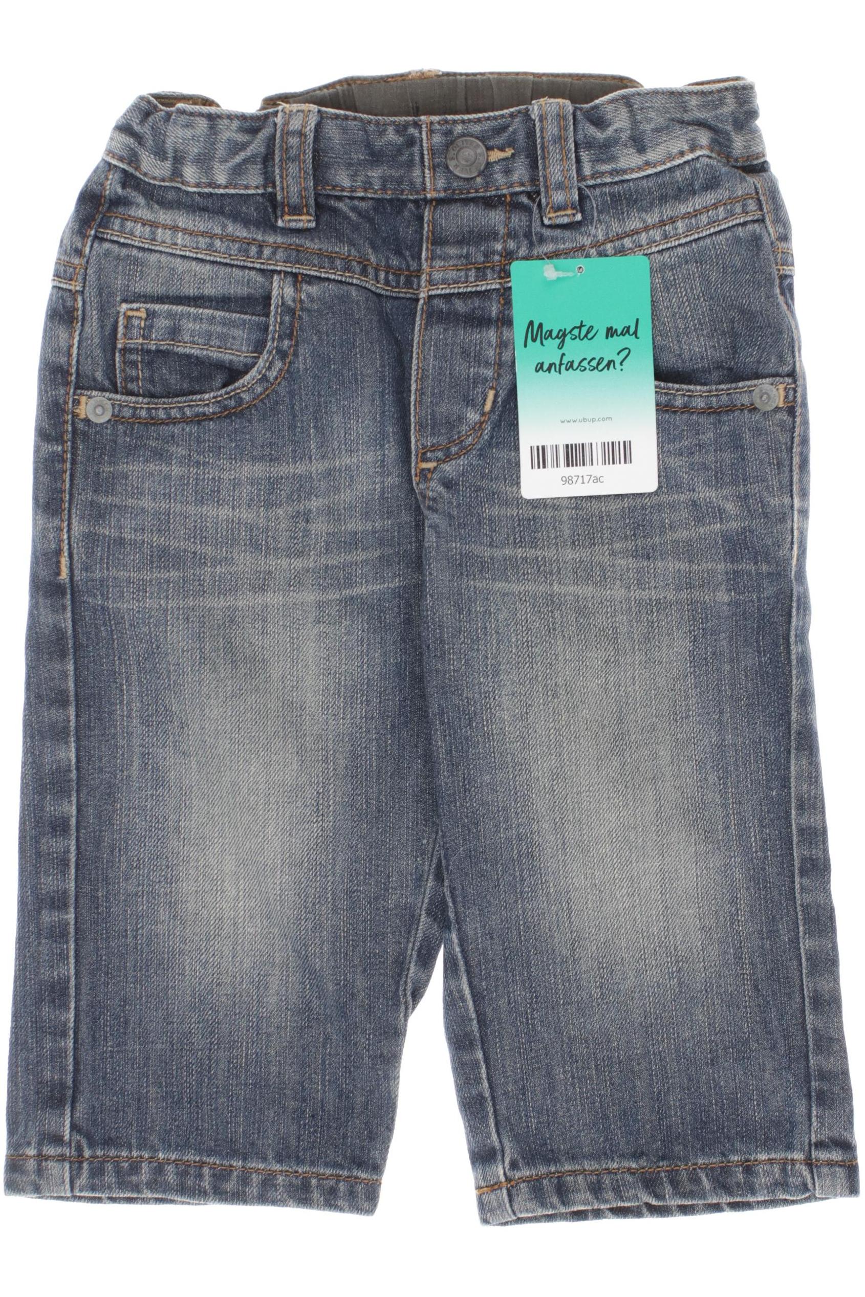 

s.Oliver Herren Jeans, blau, Gr. 80