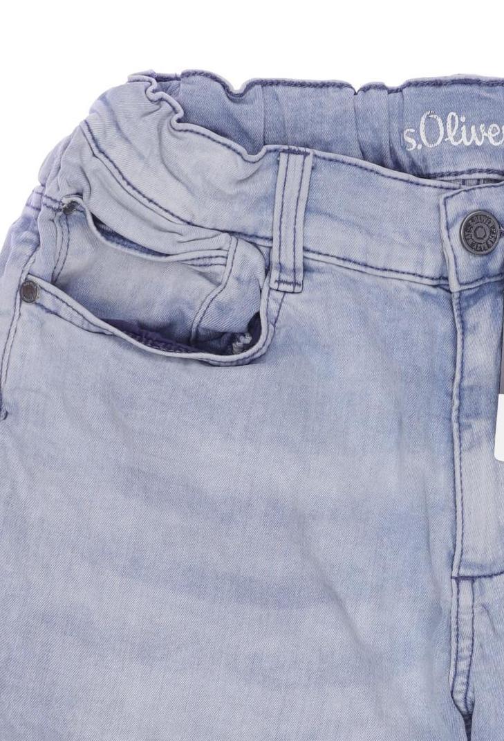 Thumbnail - s.Oliver Jungen Shorts, blau, Gr. 158