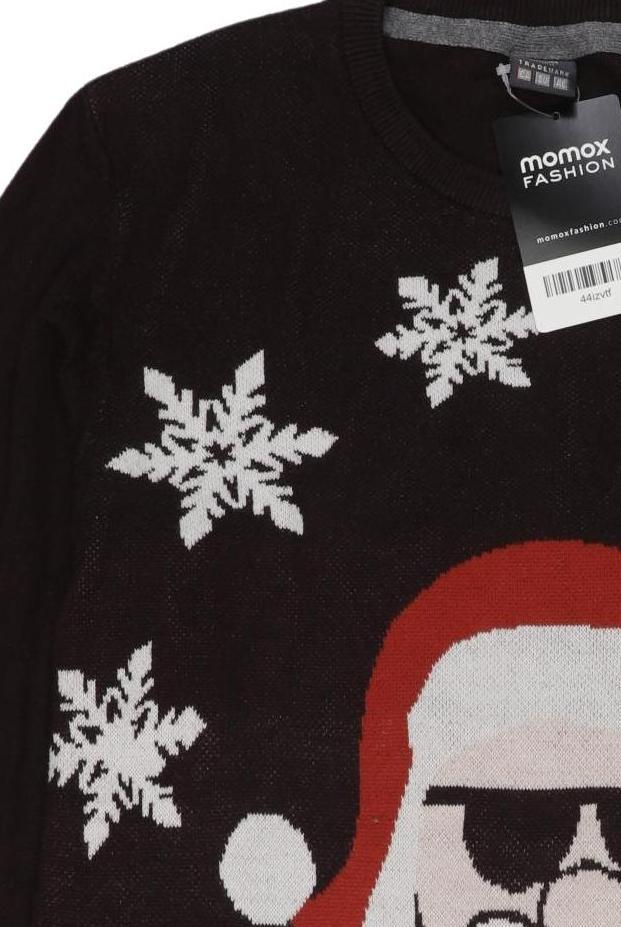 Thumbnail - s.Oliver Jungen Pullover, schwarz, Gr. 134