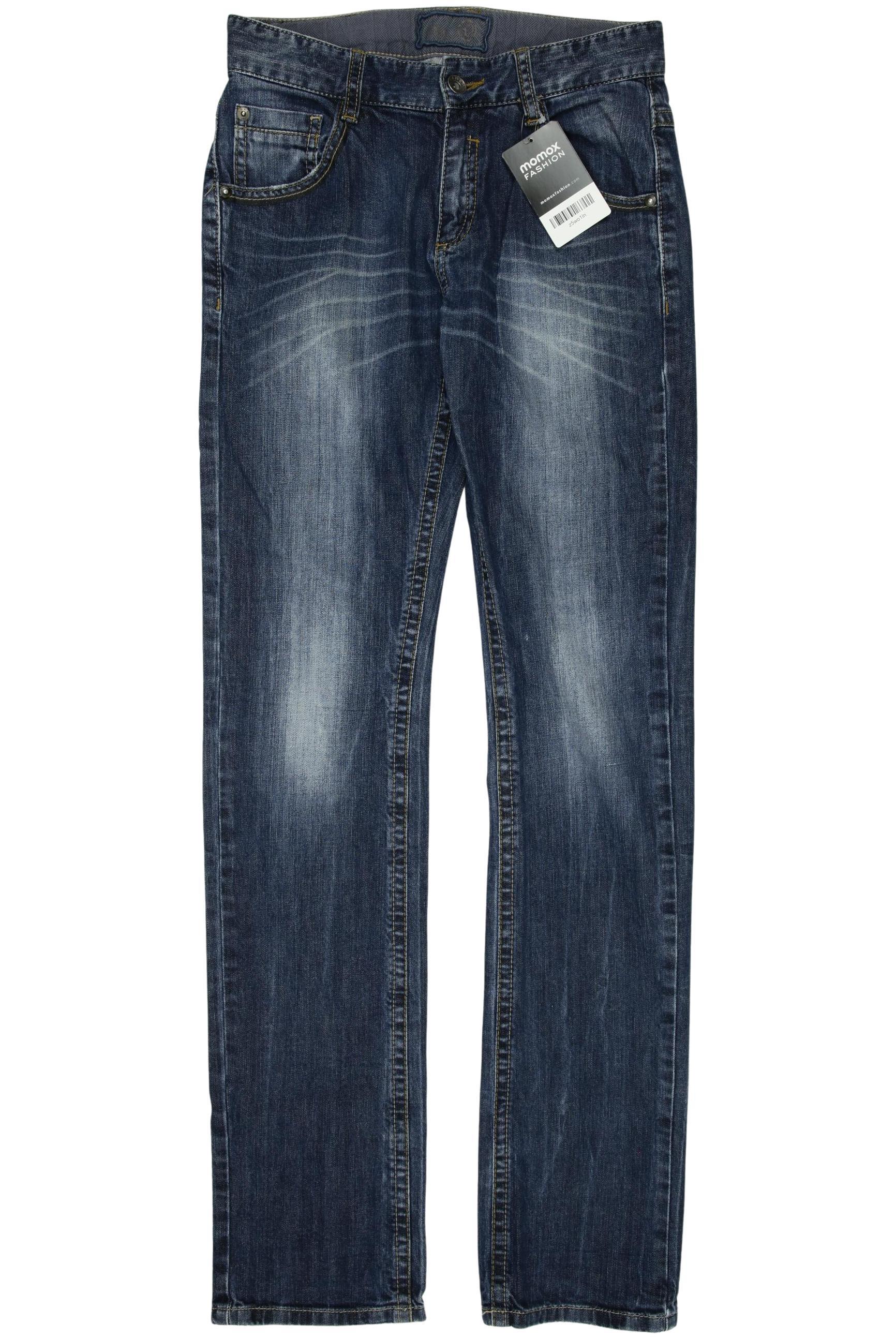 

s.Oliver Jungen Jeans, marineblau, Gr. 158