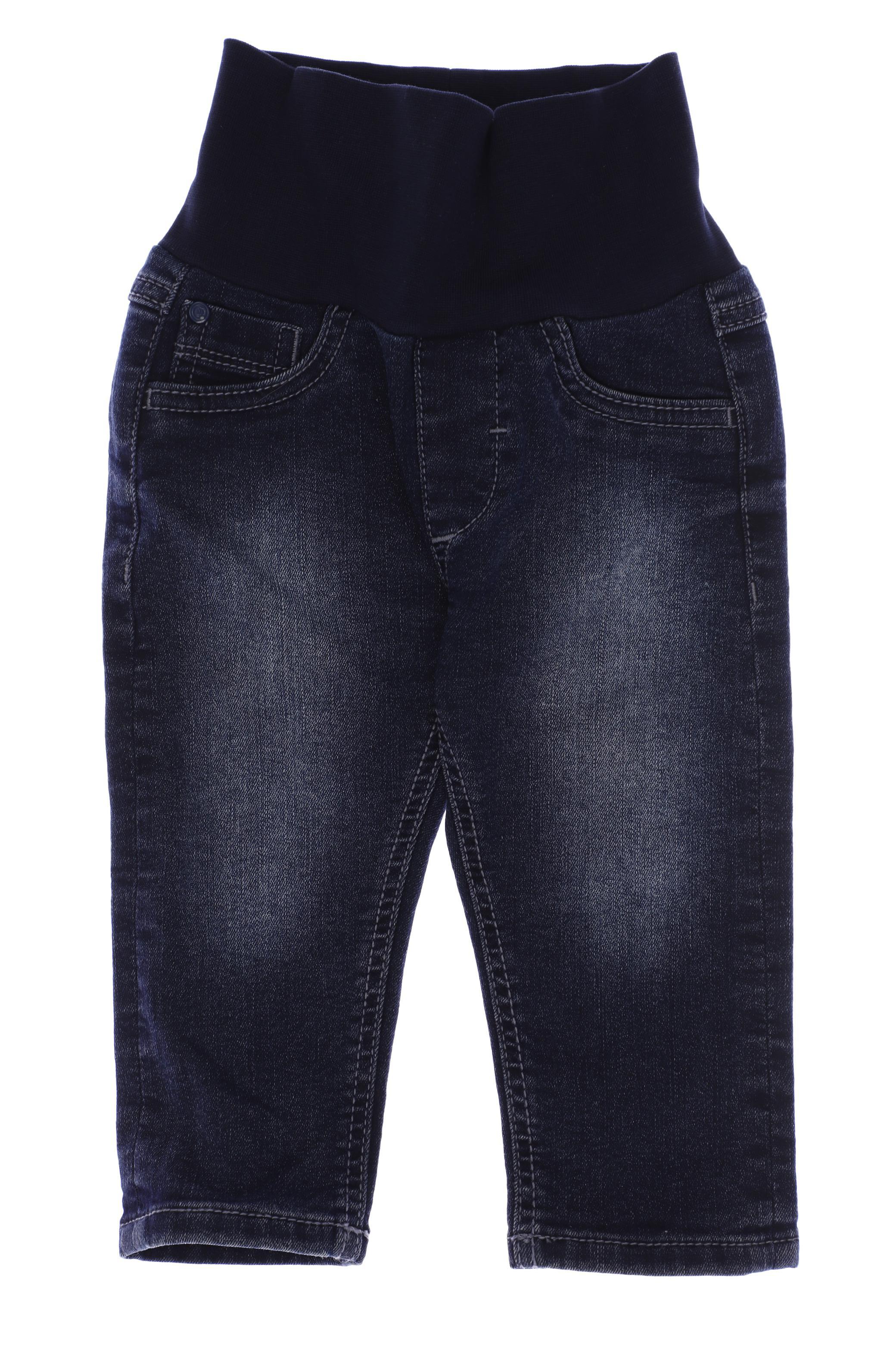 

s.Oliver Jungen Jeans, blau