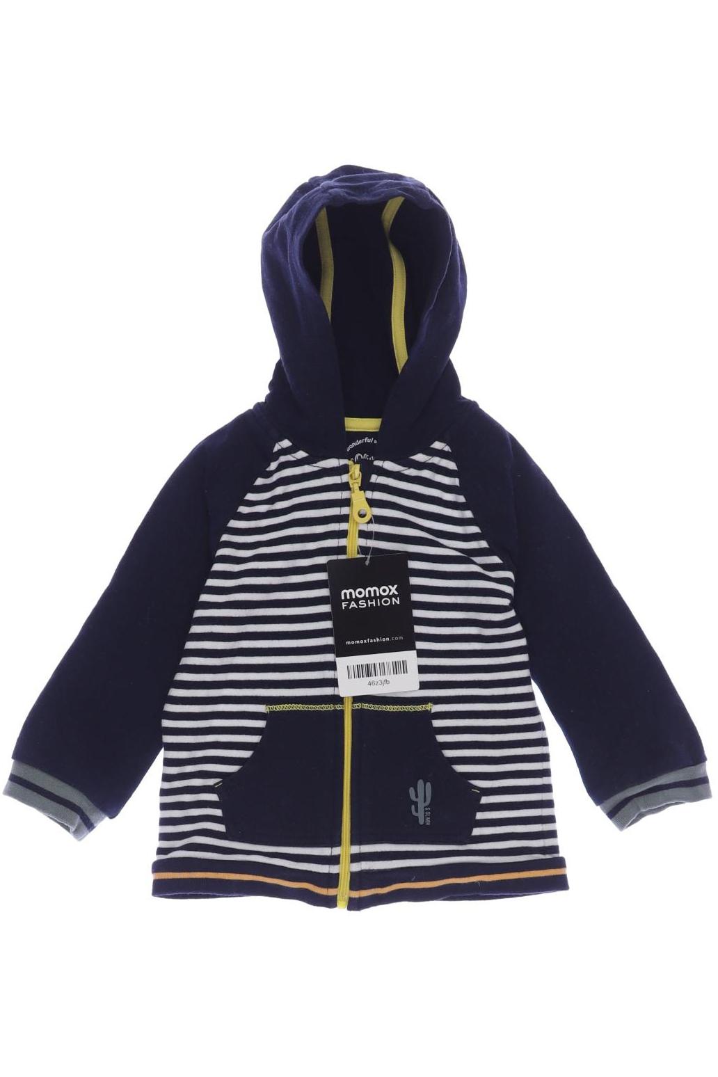 

s.Oliver Jungen Hoodies & Sweater, marineblau
