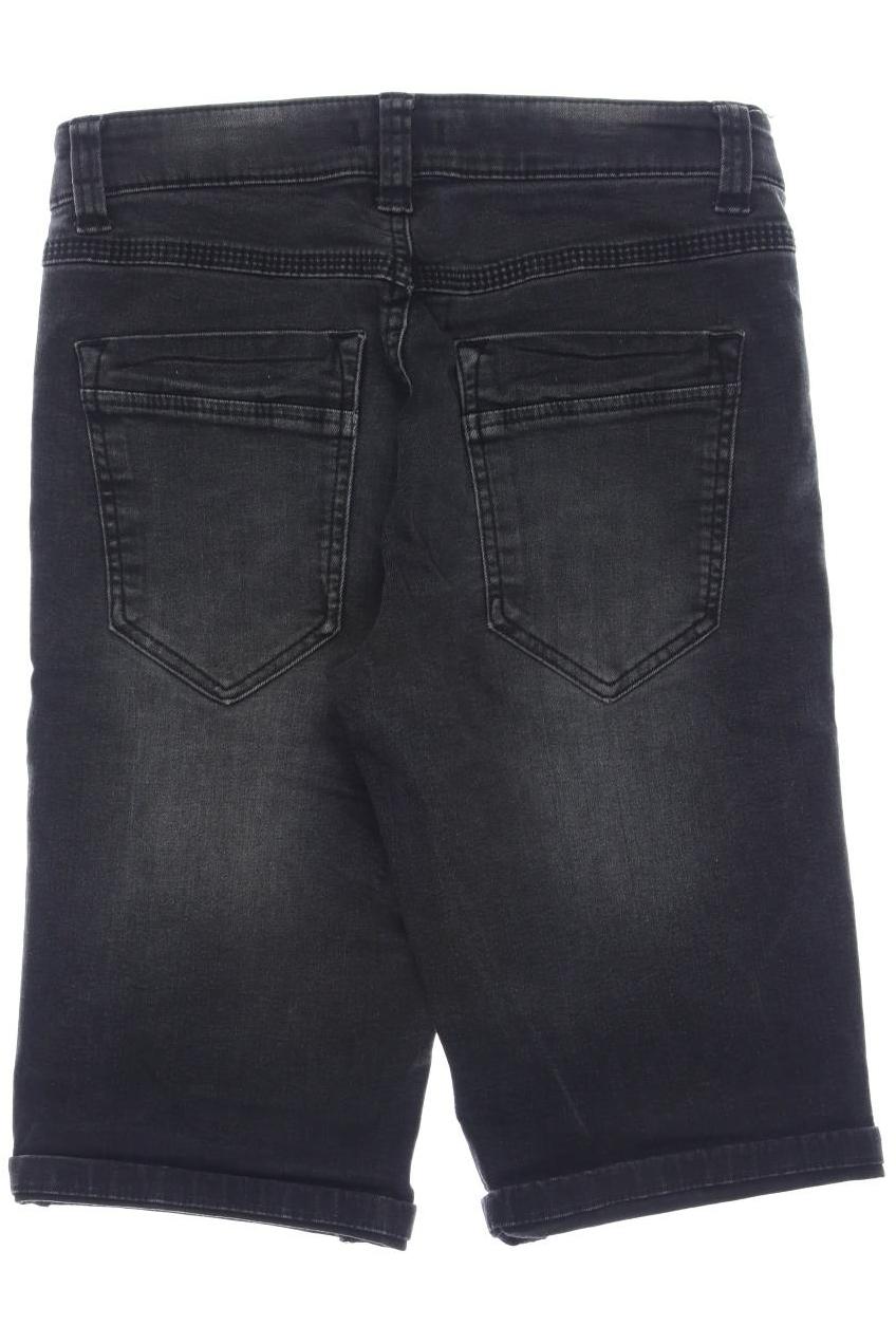 Thumbnail - s.Oliver Jungen Shorts, grau, Gr. 152