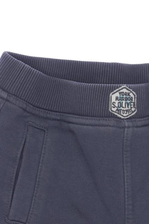 Thumbnail - s.Oliver Herren Shorts, marineblau, Gr. 92