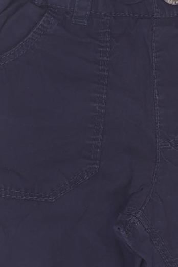 Thumbnail - s.Oliver Jungen Stoffhose, blau, Gr. 74