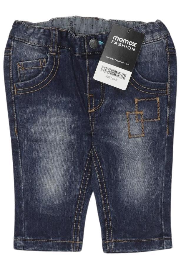 

s.Oliver Jungen Jeans, blau, Gr. 68