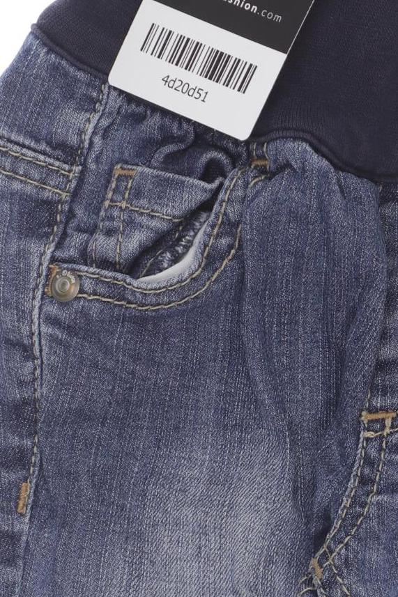 Thumbnail - s.Oliver Jungen Jeans, blau, Gr. 74