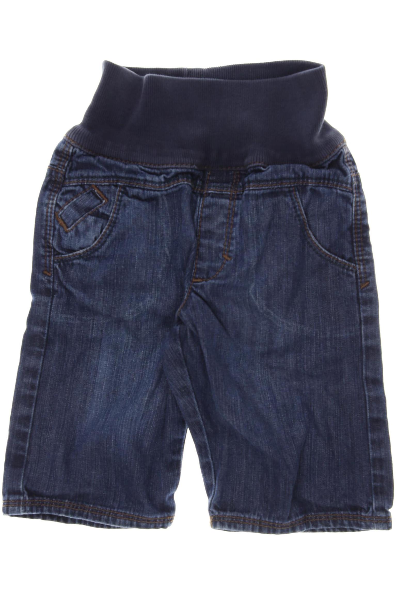 

s.Oliver Herren Shorts, blau, Gr. 68