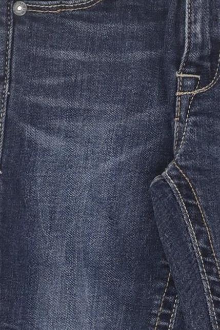 Thumbnail - s.Oliver Jungen Jeans, blau, Gr. 62